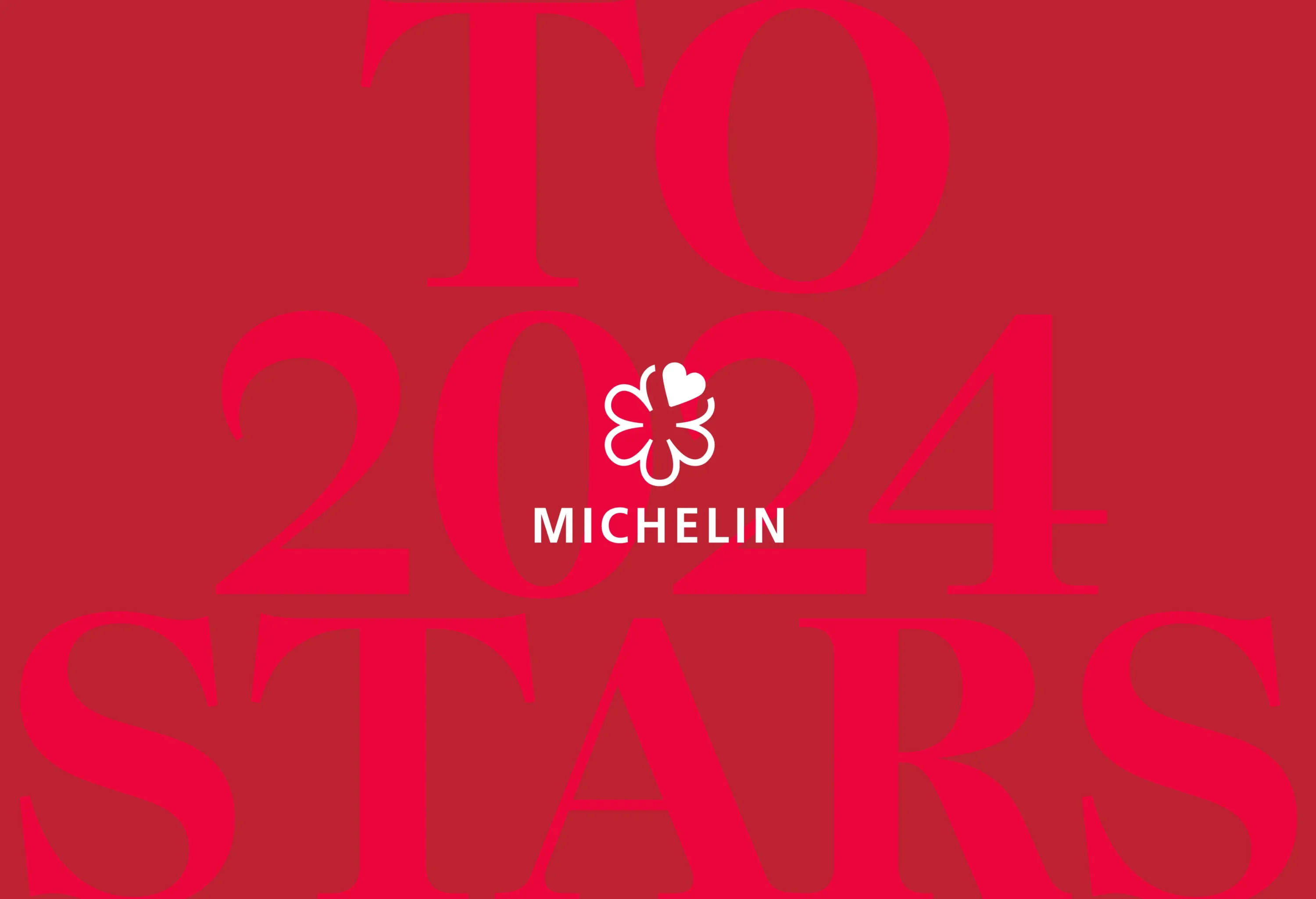 Toronto's MICHELIN stars 2024