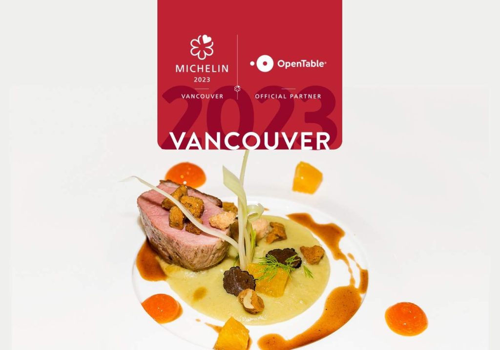 The Best Restaurants In North Vancouver - Top 10 | OpenTable CA