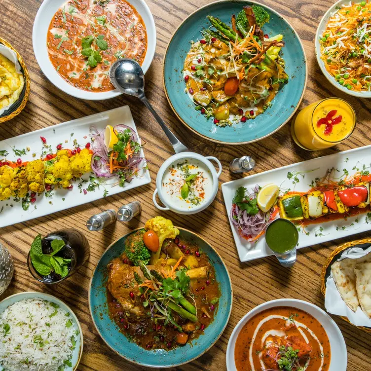 The best Indian restaurants in Vancouver Top 10 OpenTable CA