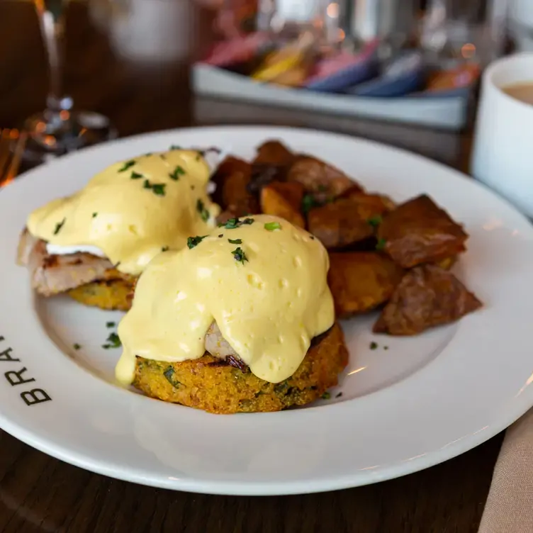 The Best Brunch In Edmonton - Top 10 Must-try | OpenTable CA