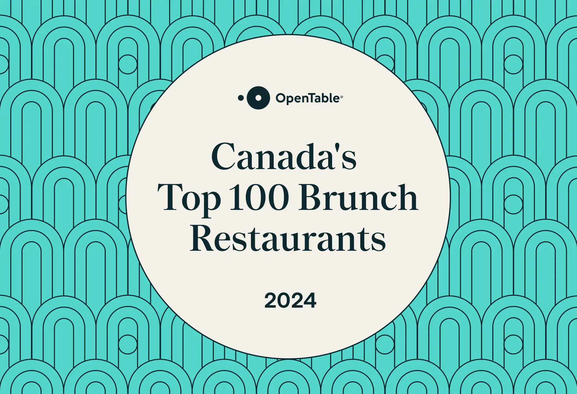 OpenTable’s Top 100 Brunch Restaurants in Canada for 2024 - OpenTable CA