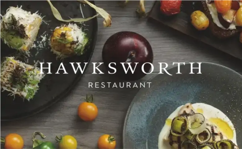 Hawksworth Restaurant