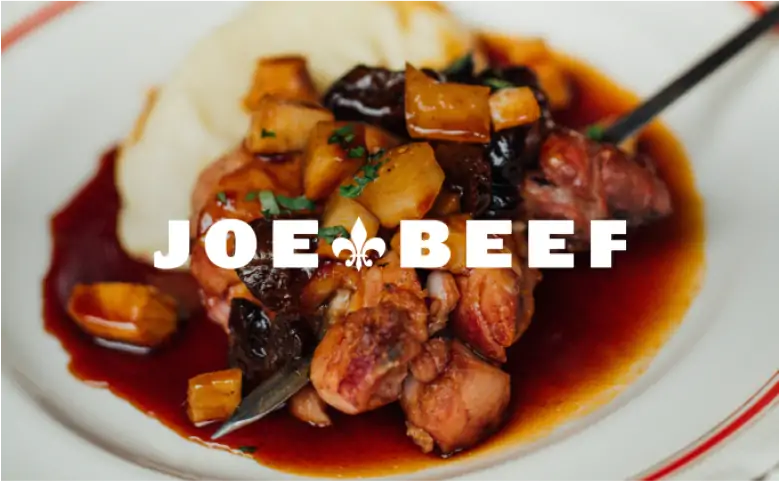 Joe Beef